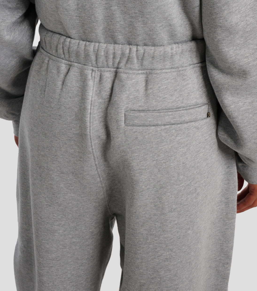Albania cotton-blend sweatpants | Sportmax