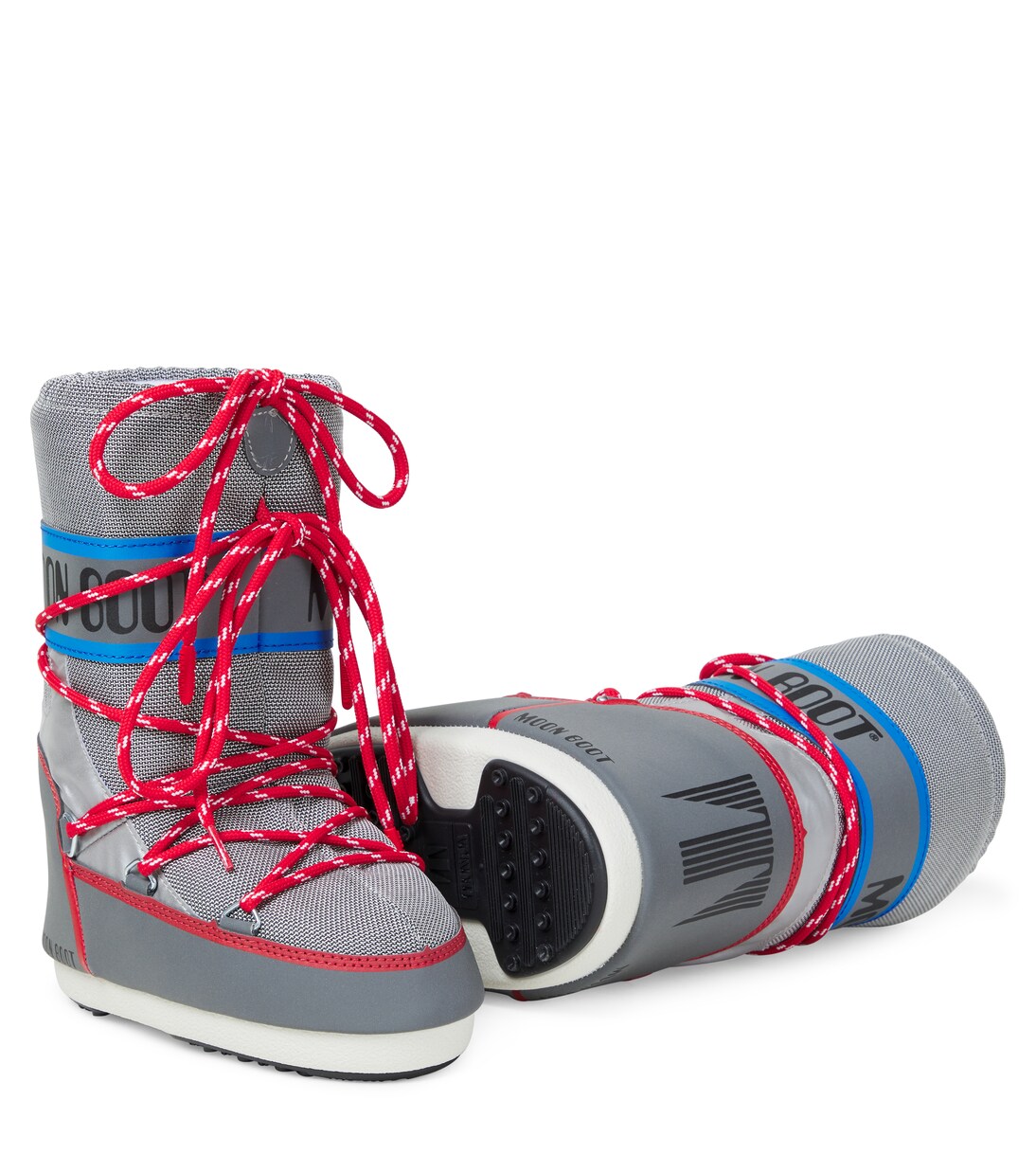 Botas de nieve Icon | Moon Boot Kids
