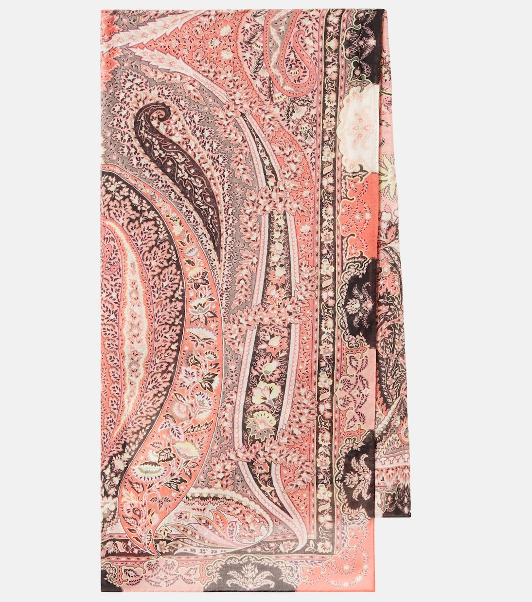 Paisley shawl | Etro