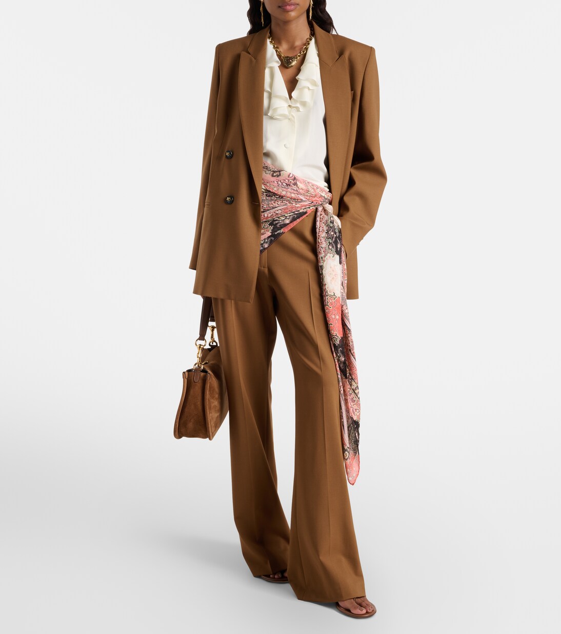 Paisley shawl | Etro