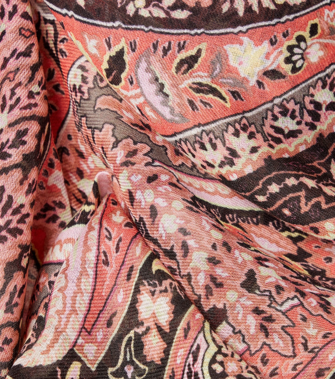 Paisley shawl | Etro