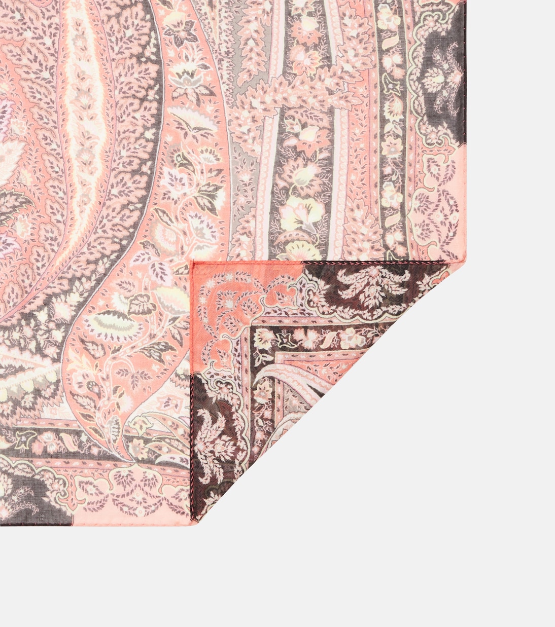 Paisley shawl | Etro