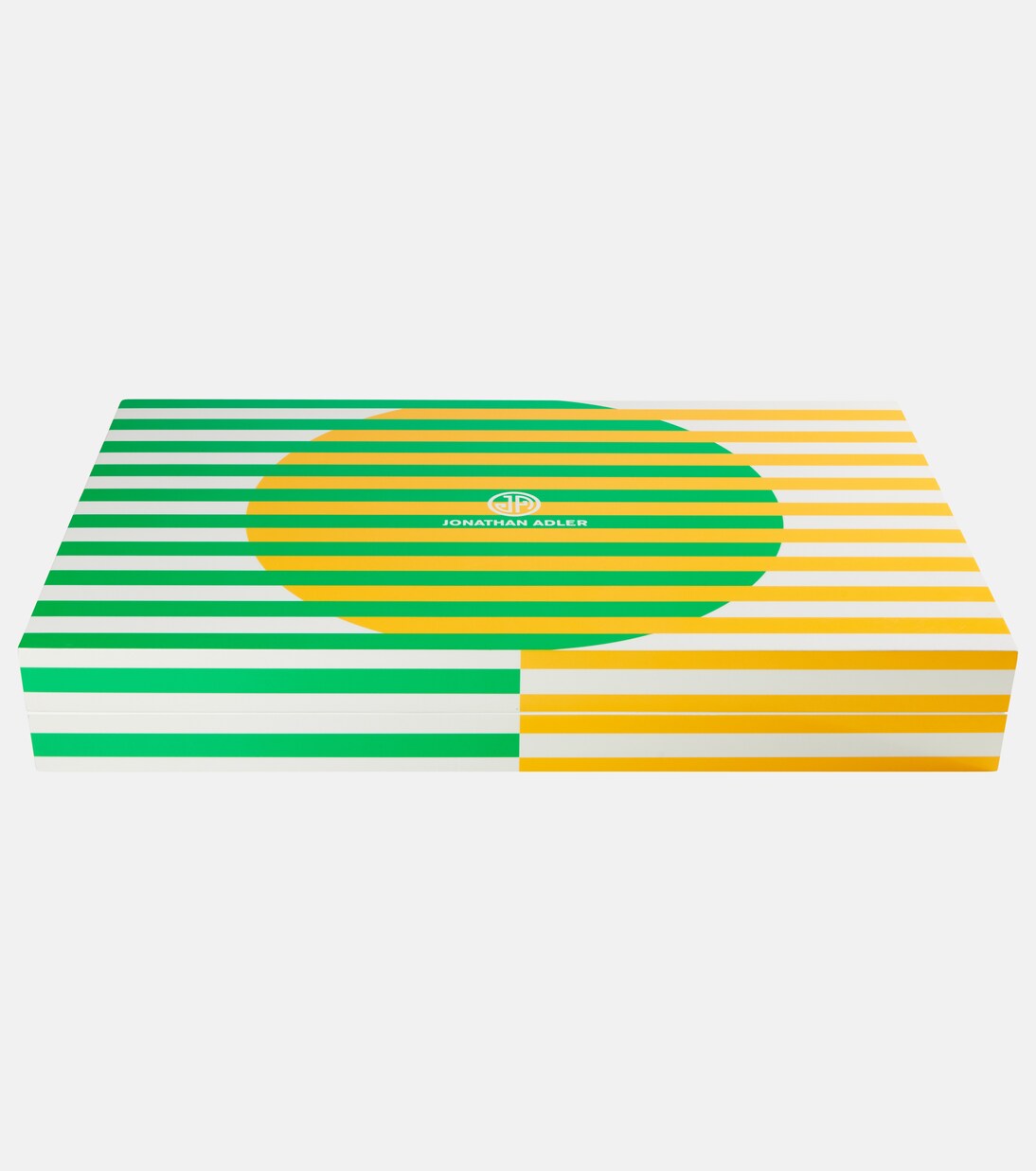 Set de backgammon Copenhagen | Jonathan Adler