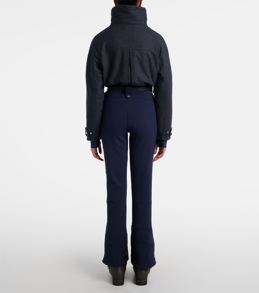 Eiger wool-blend ski suit | Cordova