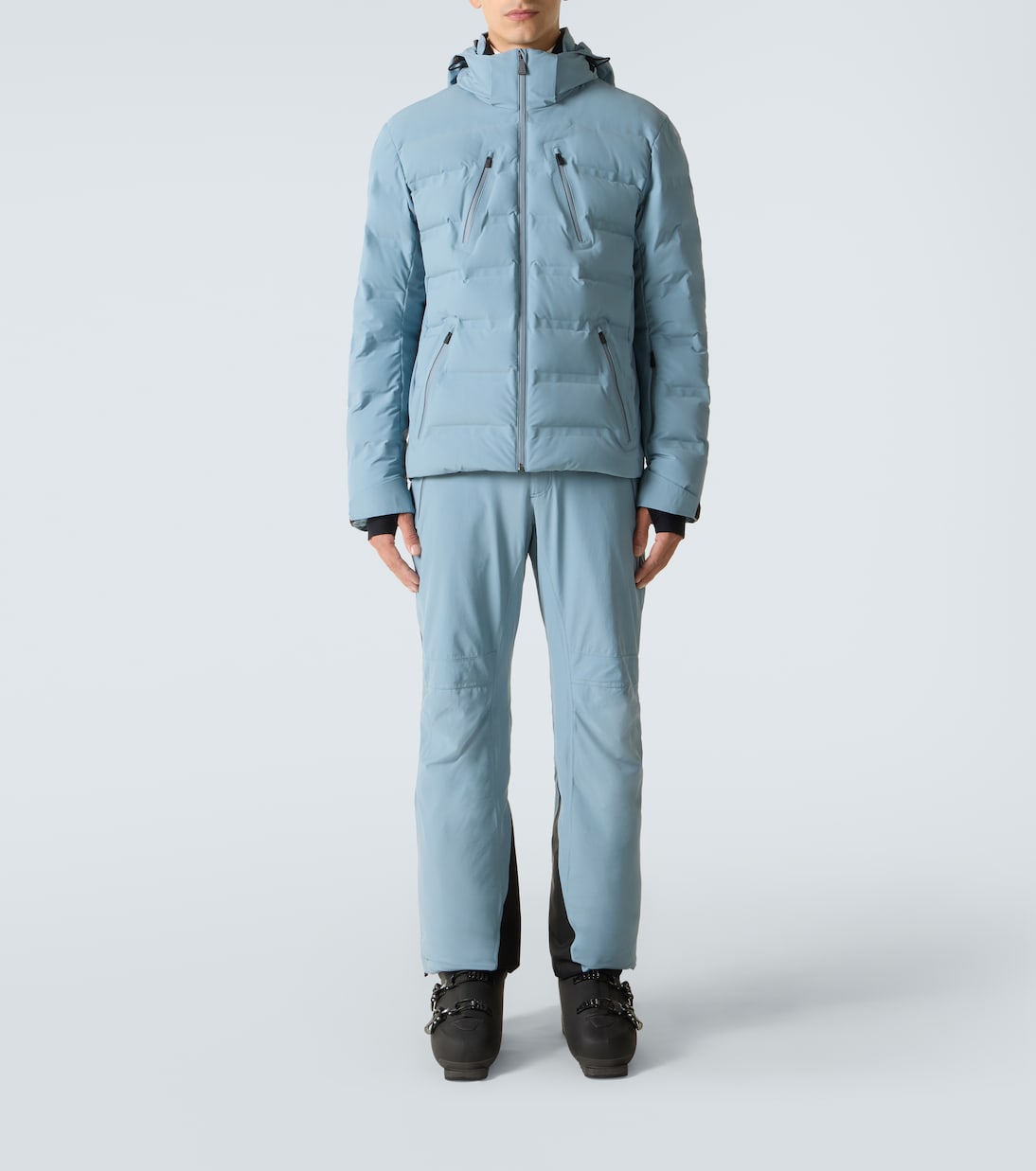 Pantaloni da sci Nuke Suit | Aztech Mountain