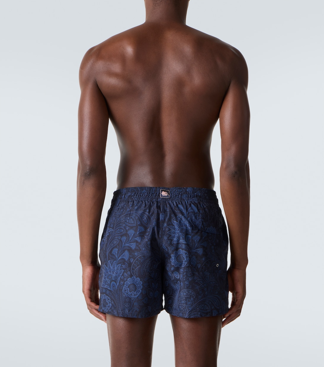 Bedruckte Badehose | Etro