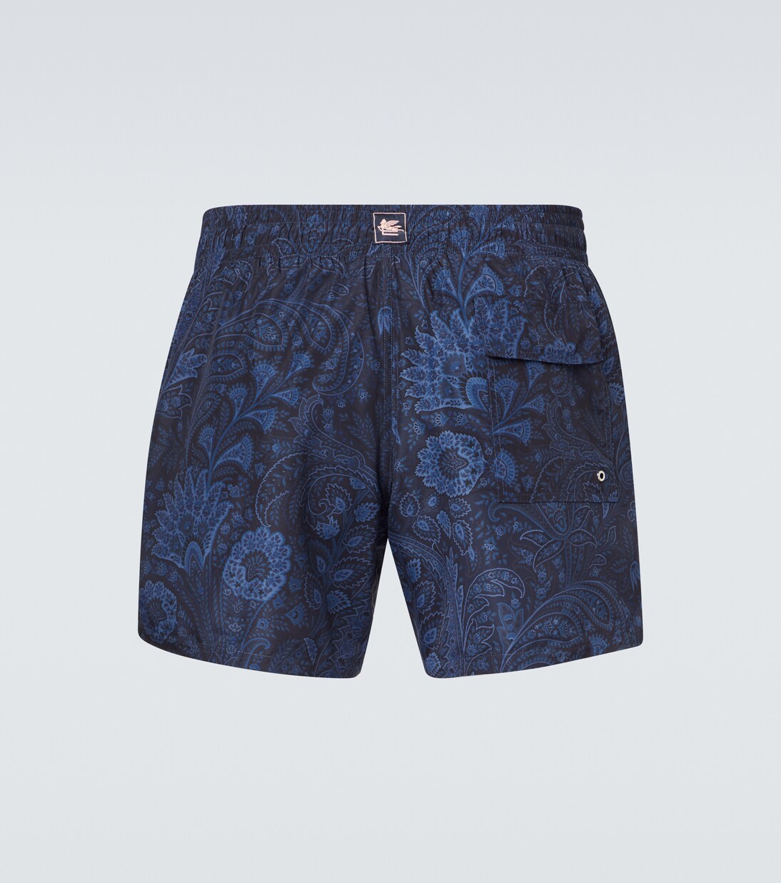 Paisley swim trunks | Etro