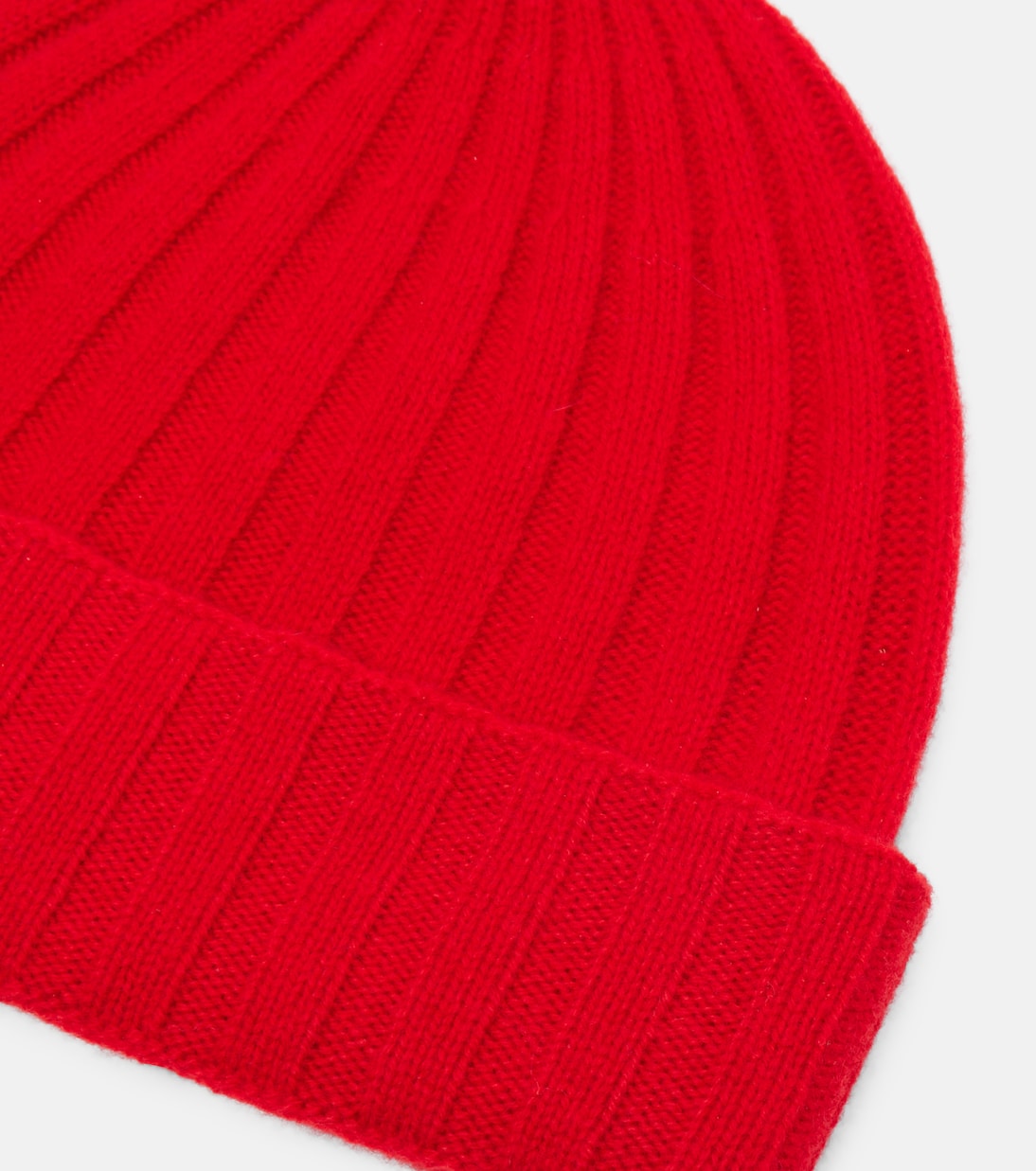 Cashmere beanie  | Toteme