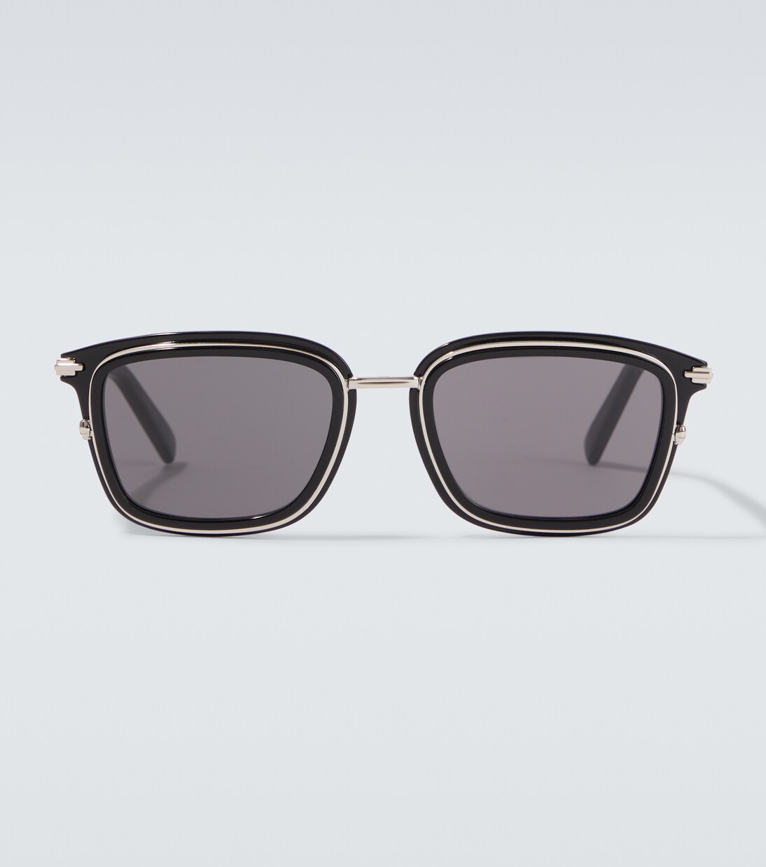 Gafas de sol cuadradas DiorBlackSuit | Dior Eyewear