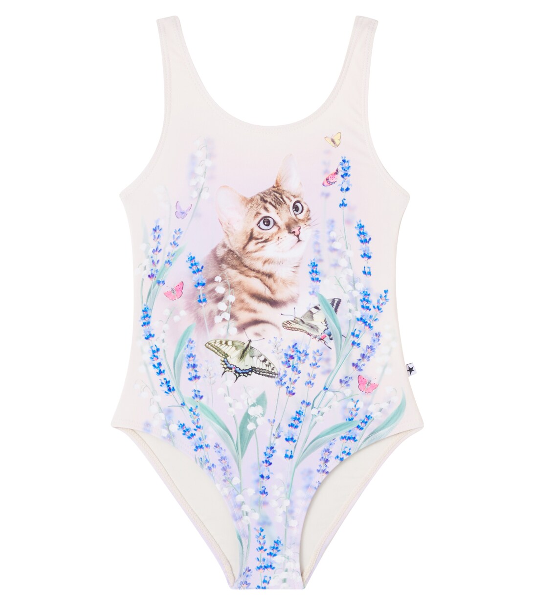 Bañador Nika estampado | Molo