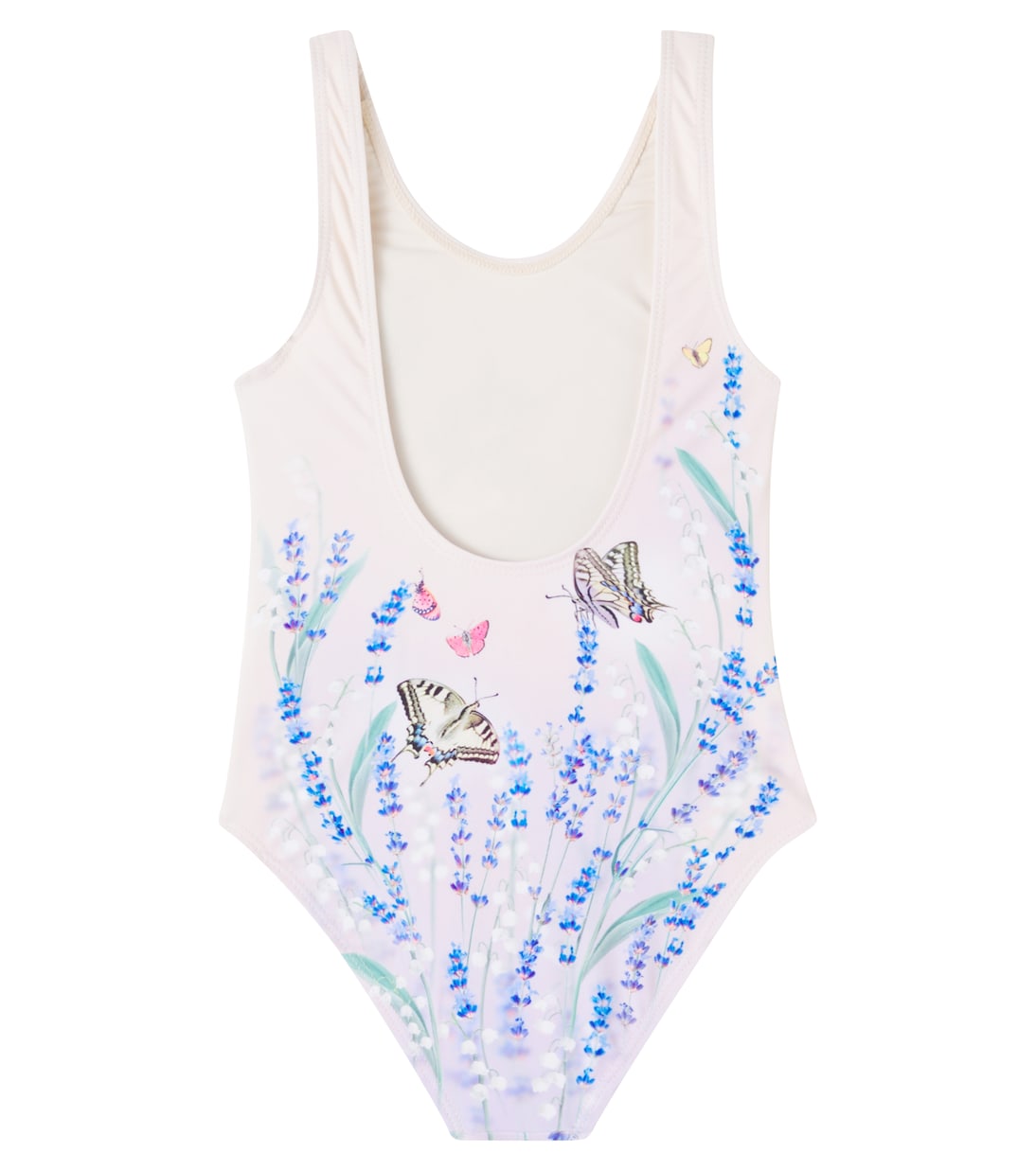 Bañador Nika estampado | Molo