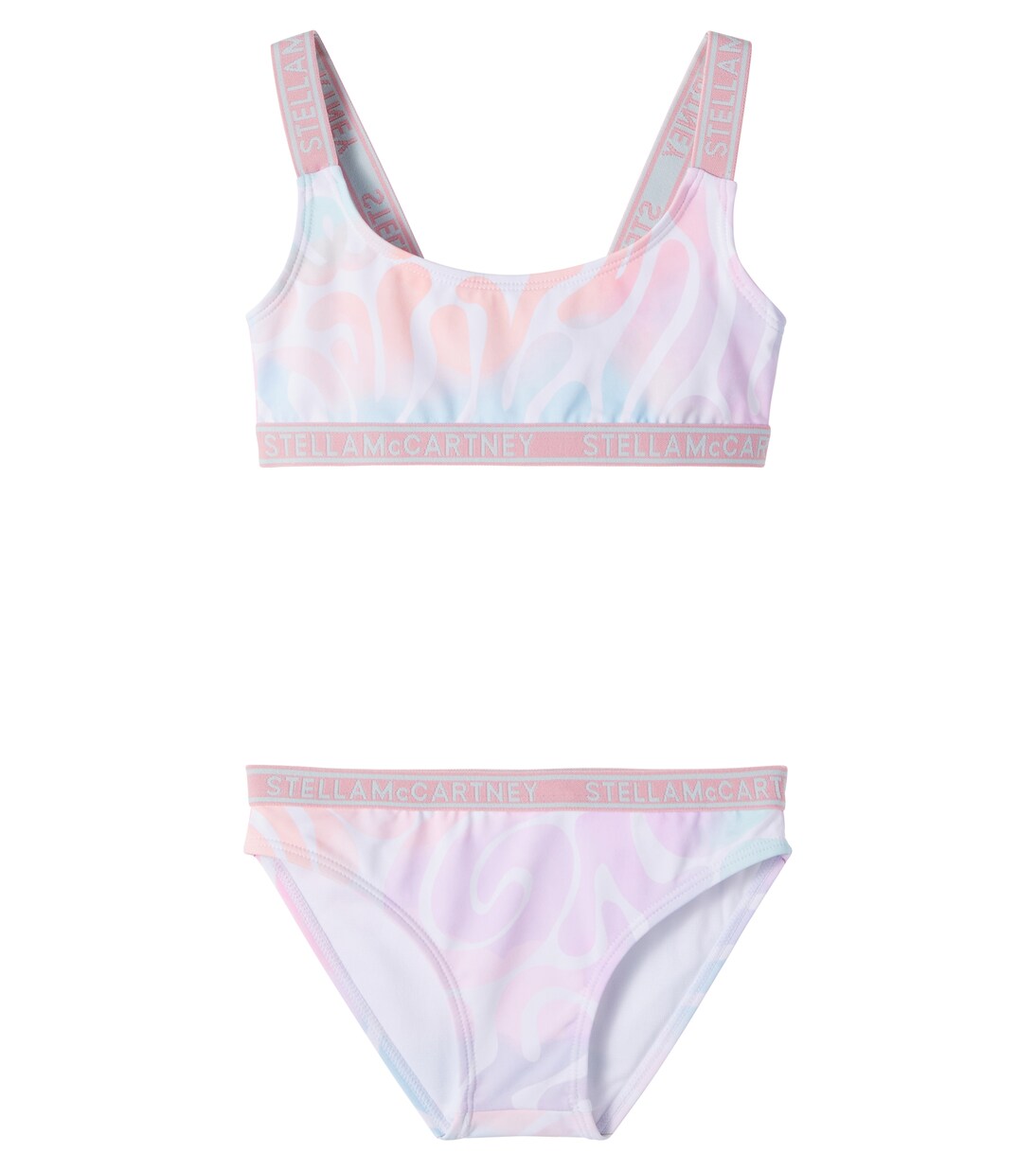 Logo bikini | Stella McCartney Kids