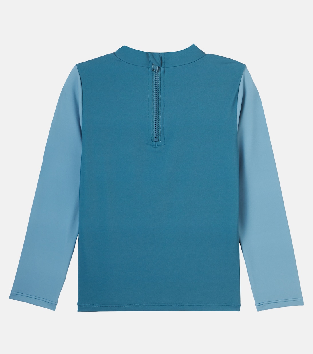 Printed rashguard top | Stella McCartney Kids