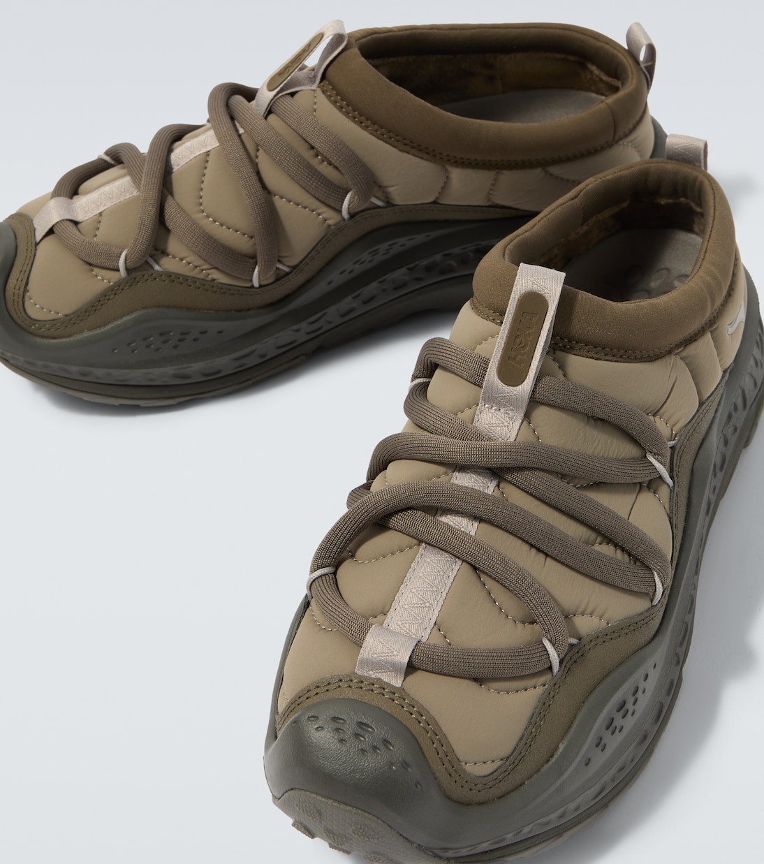 Ora Primo slip-on sneakers | Hoka One One