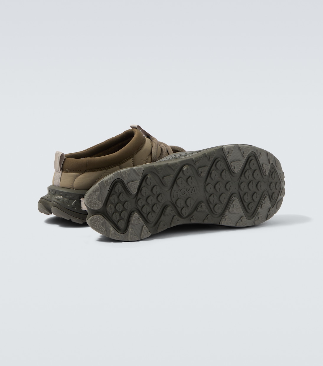Ora Primo slip-on sneakers | Hoka One One
