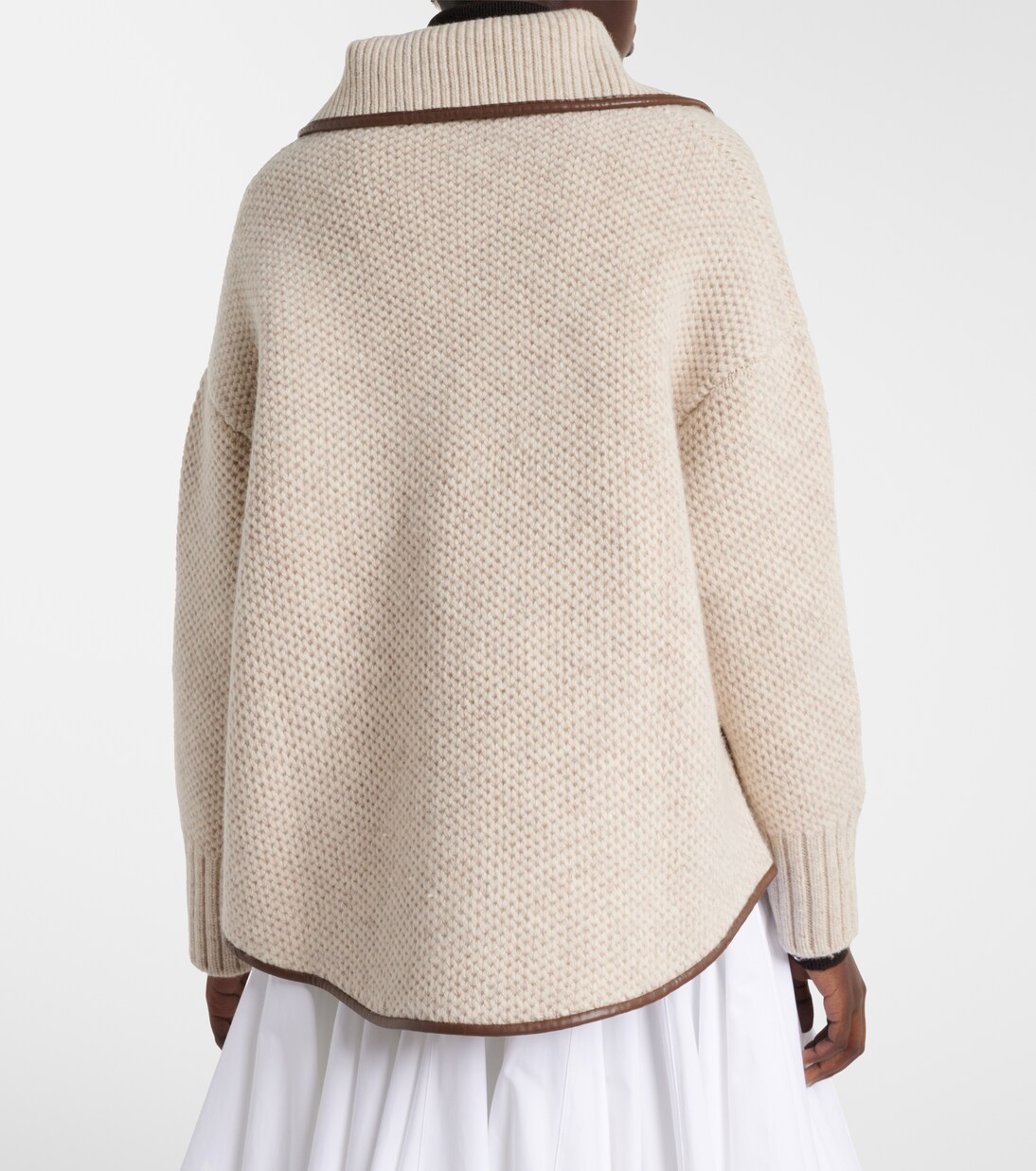 Jacke Llewellyn aus Wolle | Altuzarra