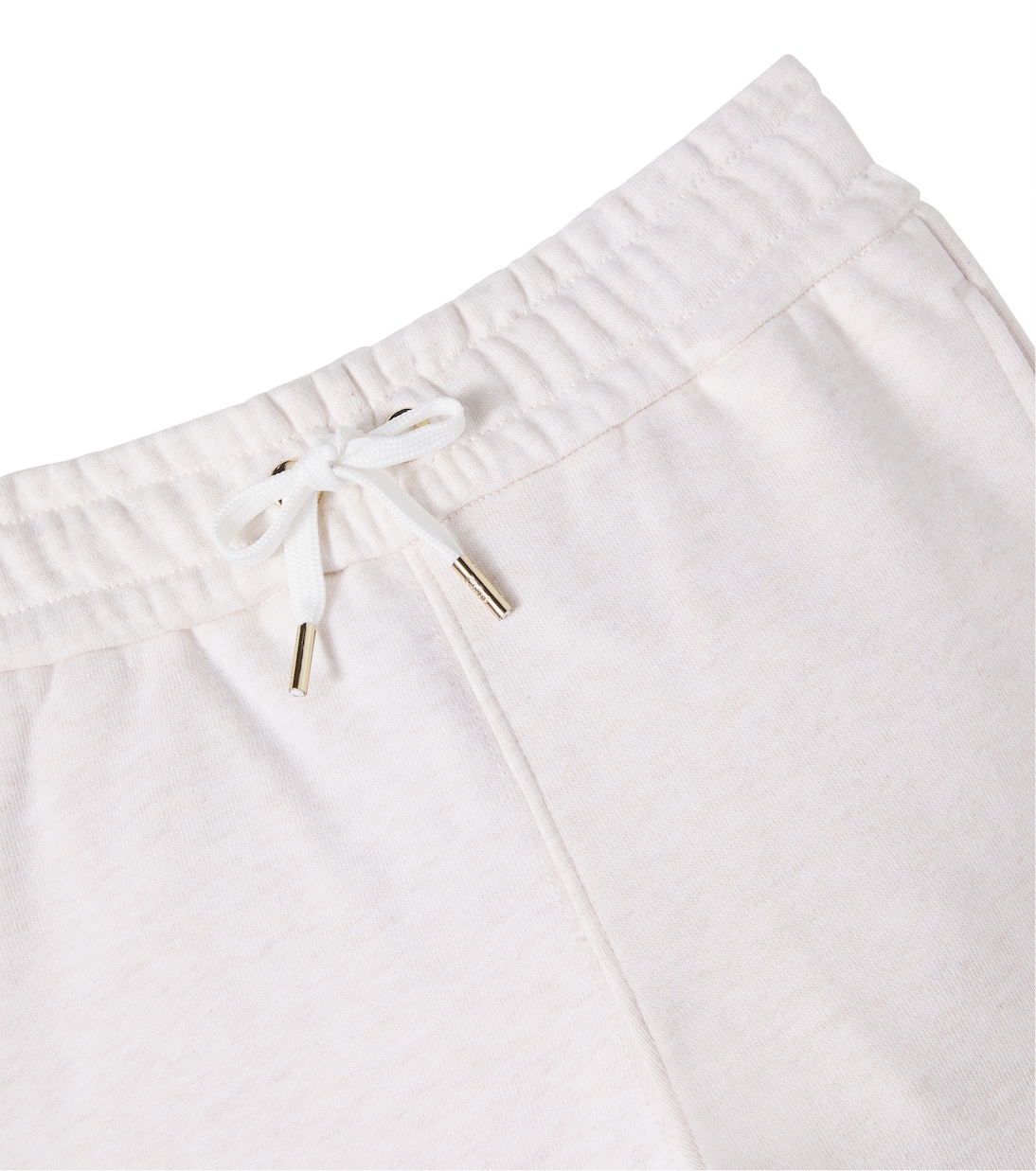 Cotton fleece sweatpants | Chloé Kids