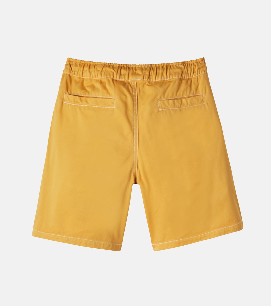 Bermuda Cosmos en toile de coton | The New Society