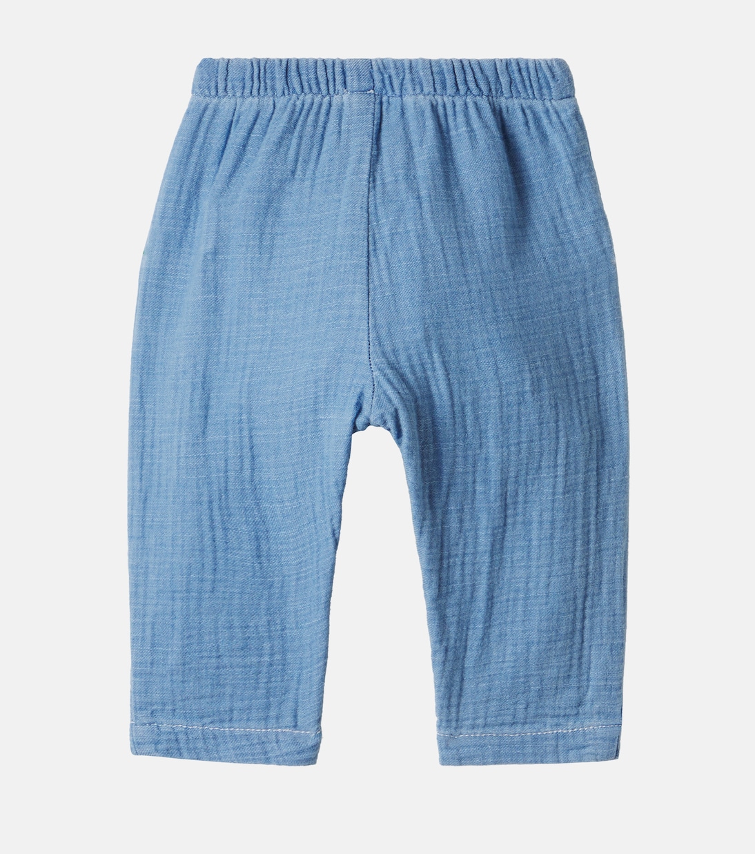 Baby Zante cotton muslin pants  | 1 + in the Family