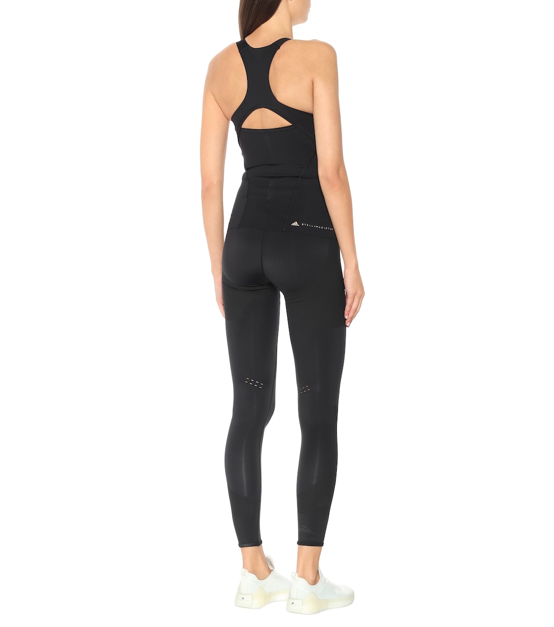 Tank top TruePurpose | Adidas by Stella McCartney
