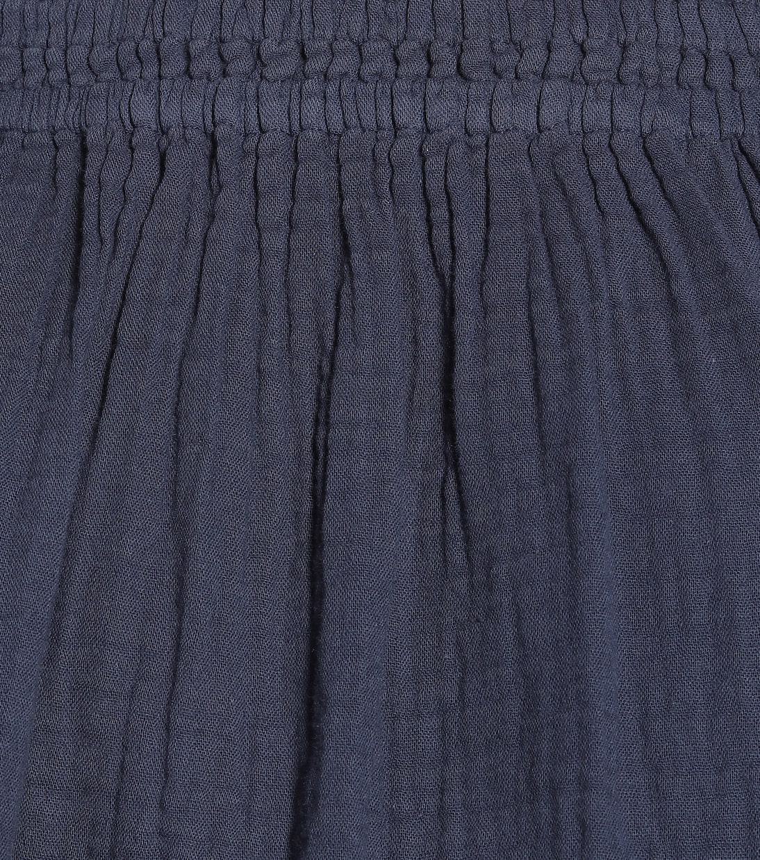 Blusa Julie in cotone | Velvet