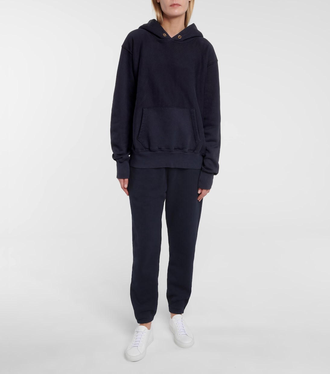 Jogginghose Classic aus Baumwolle | Les Tien