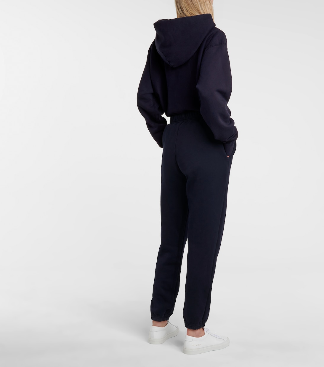 Jogginghose Classic aus Baumwolle | Les Tien