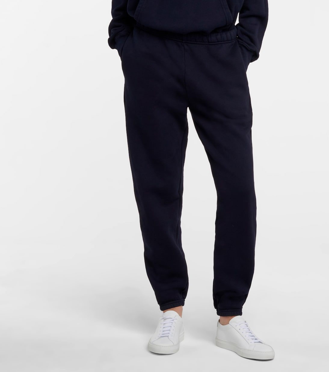 Jogginghose Classic aus Baumwolle | Les Tien