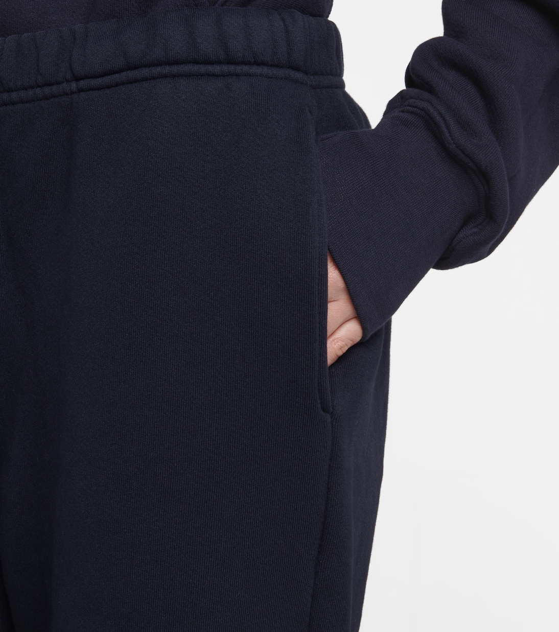 Jogginghose Classic aus Baumwolle | Les Tien