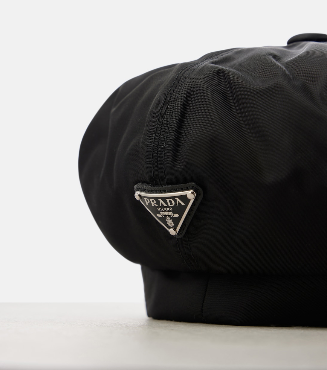 Cappello in Re-Nylon | Prada