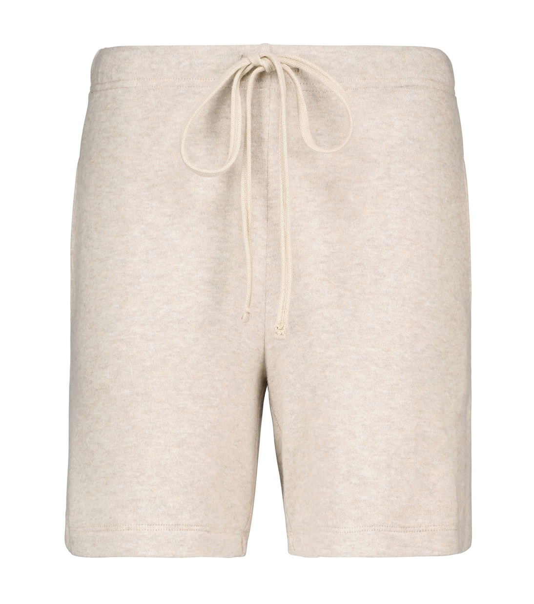 Shorts Janey de punto fino | Velvet
