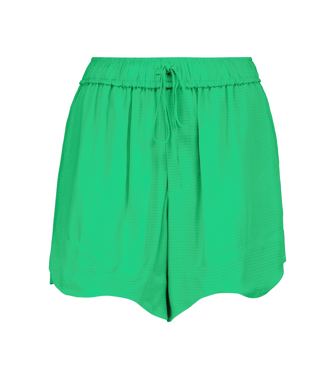 Shorts in jersey | Ganni
