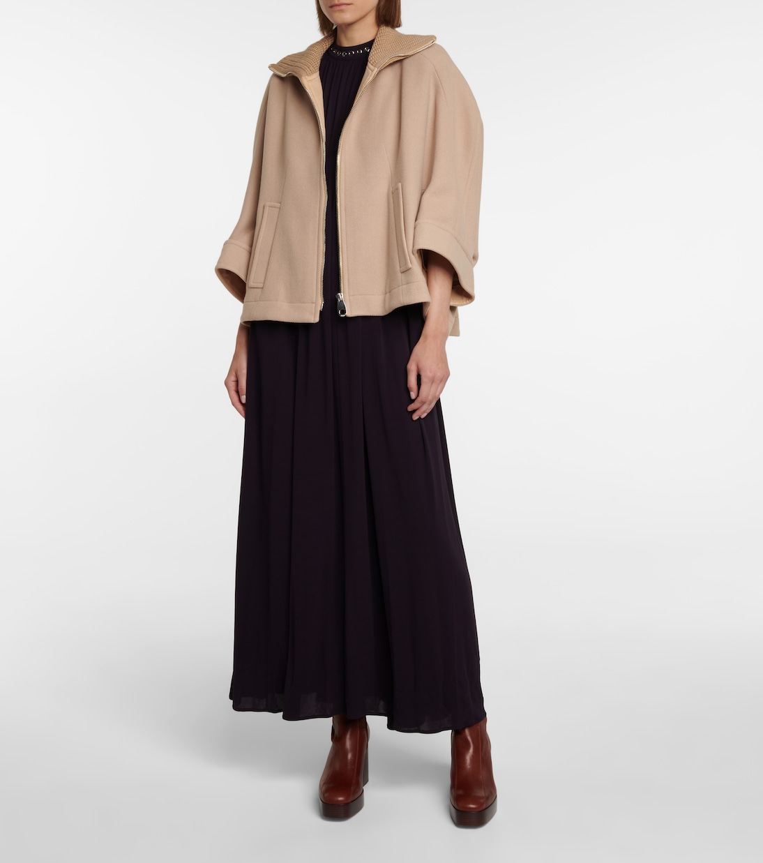 Maxikleid | Chloé