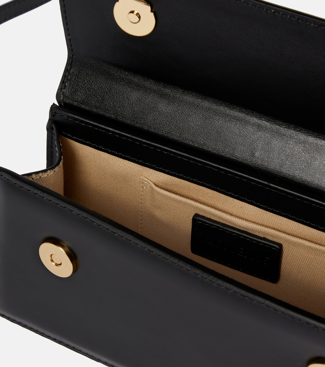 Sac Le Chiquito Long en cuir | Jacquemus