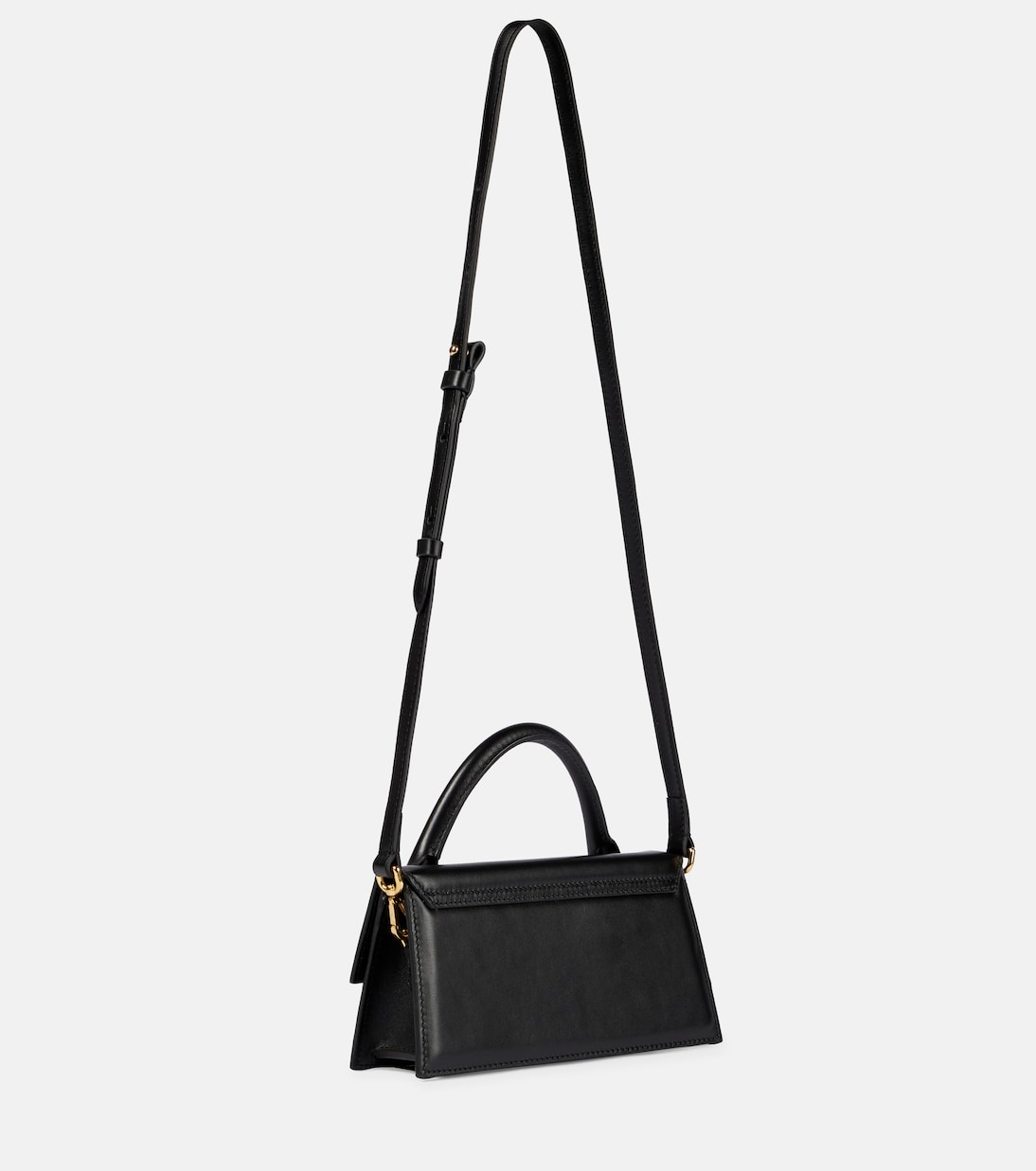 Sac Le Chiquito Long en cuir | Jacquemus