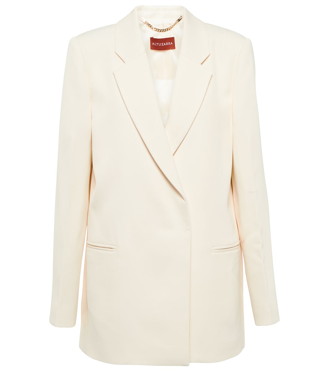 Proteus double-breasted blazer | Altuzarra