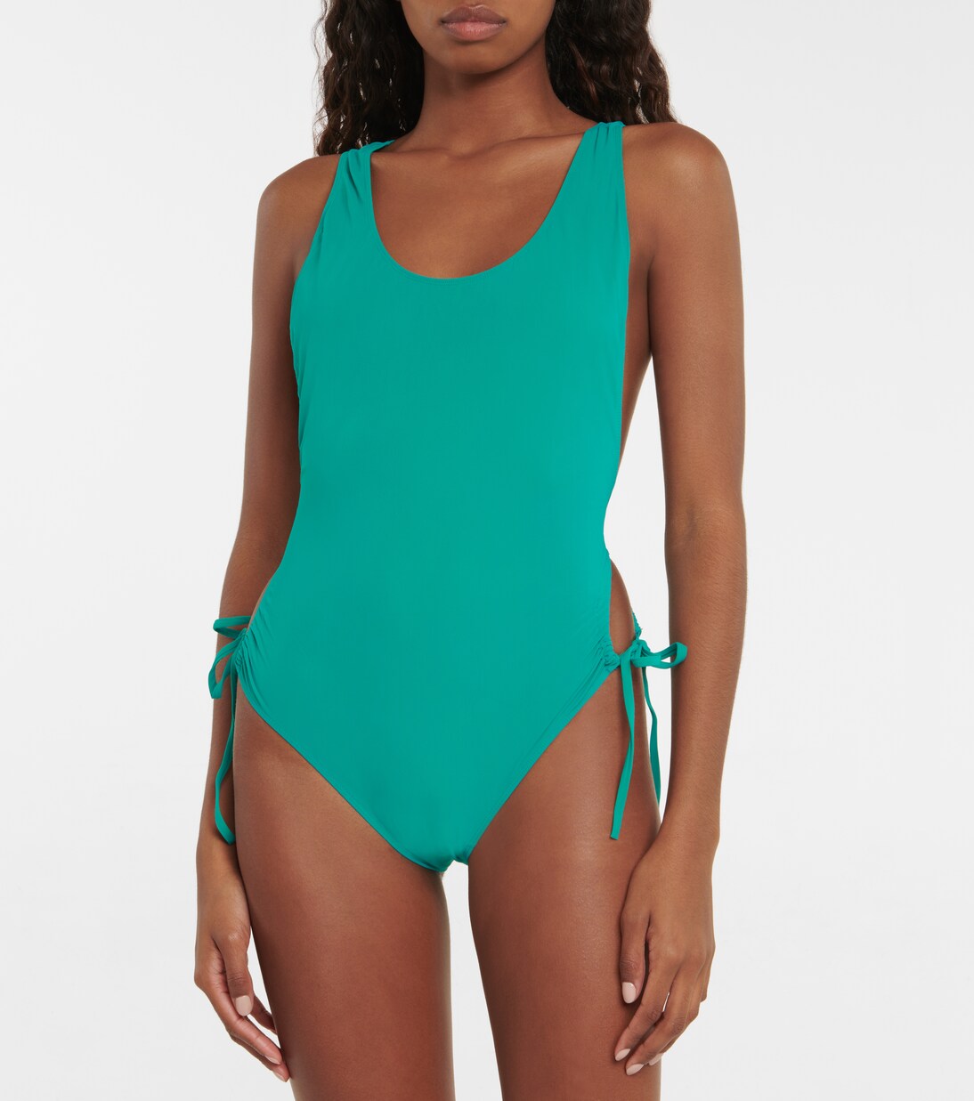 Symi swimsuit | Isabel Marant