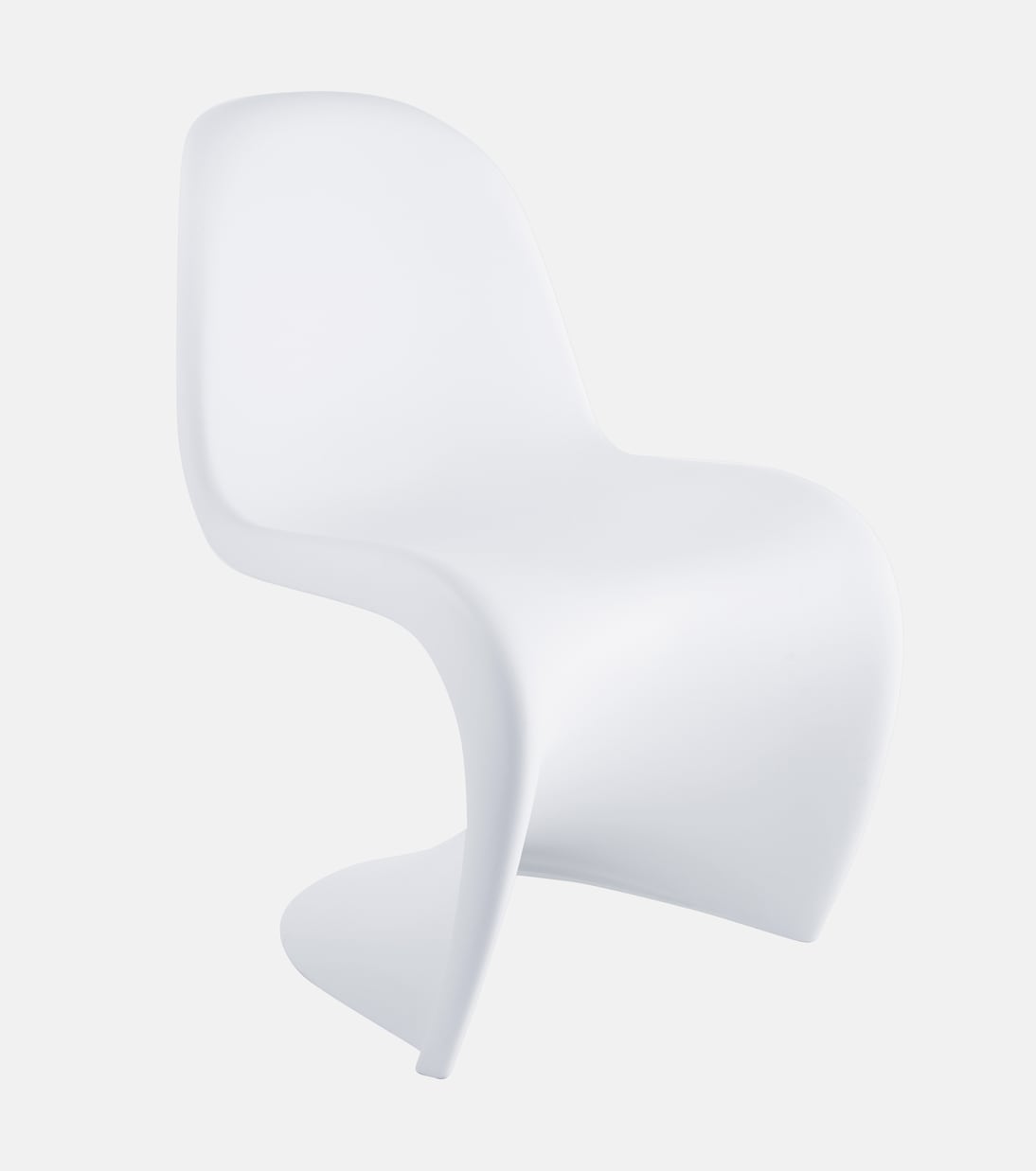Stuhl Panton Junior by Verner Panton | Vitra