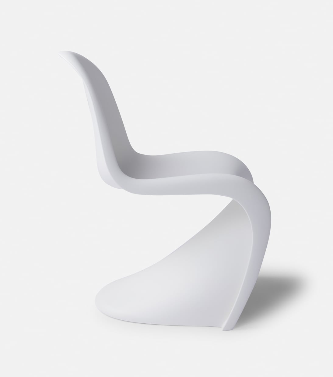 Stuhl Panton Junior by Verner Panton | Vitra