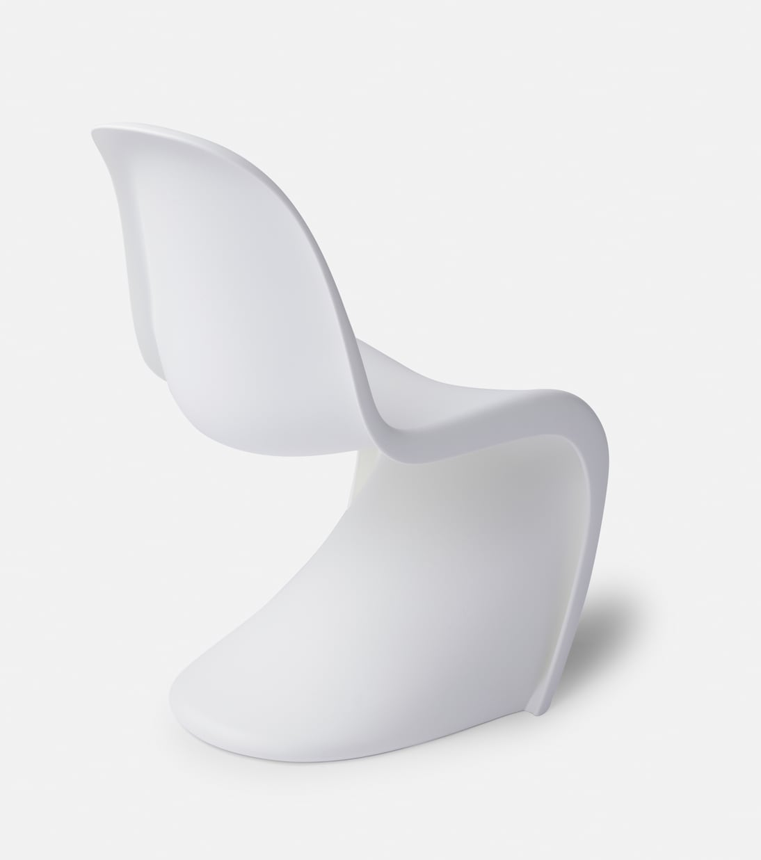 Stuhl Panton Junior by Verner Panton | Vitra