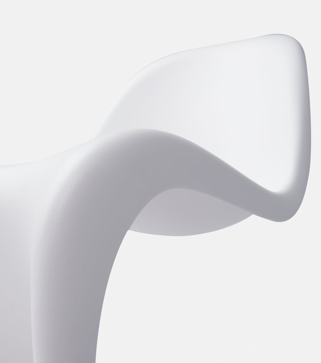 Stuhl Panton Junior by Verner Panton | Vitra