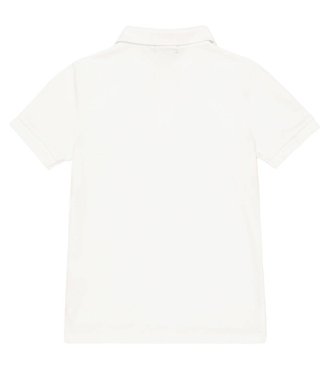 Polohemd aus Baumwoll-Piqué | Polo Ralph Lauren Kids