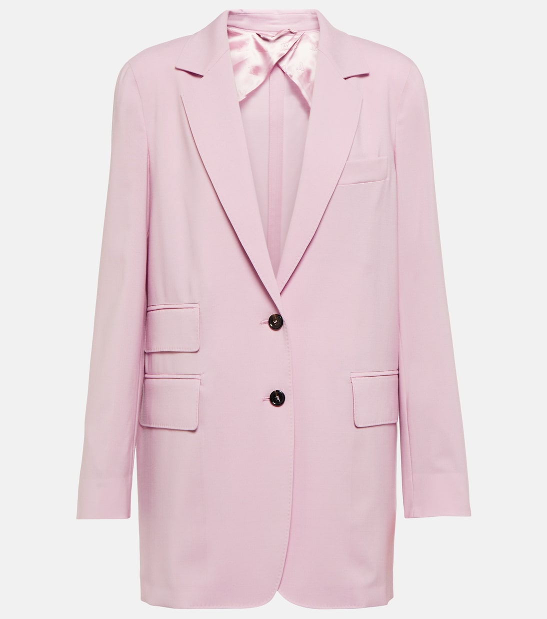 Rapido wool blazer | Max Mara