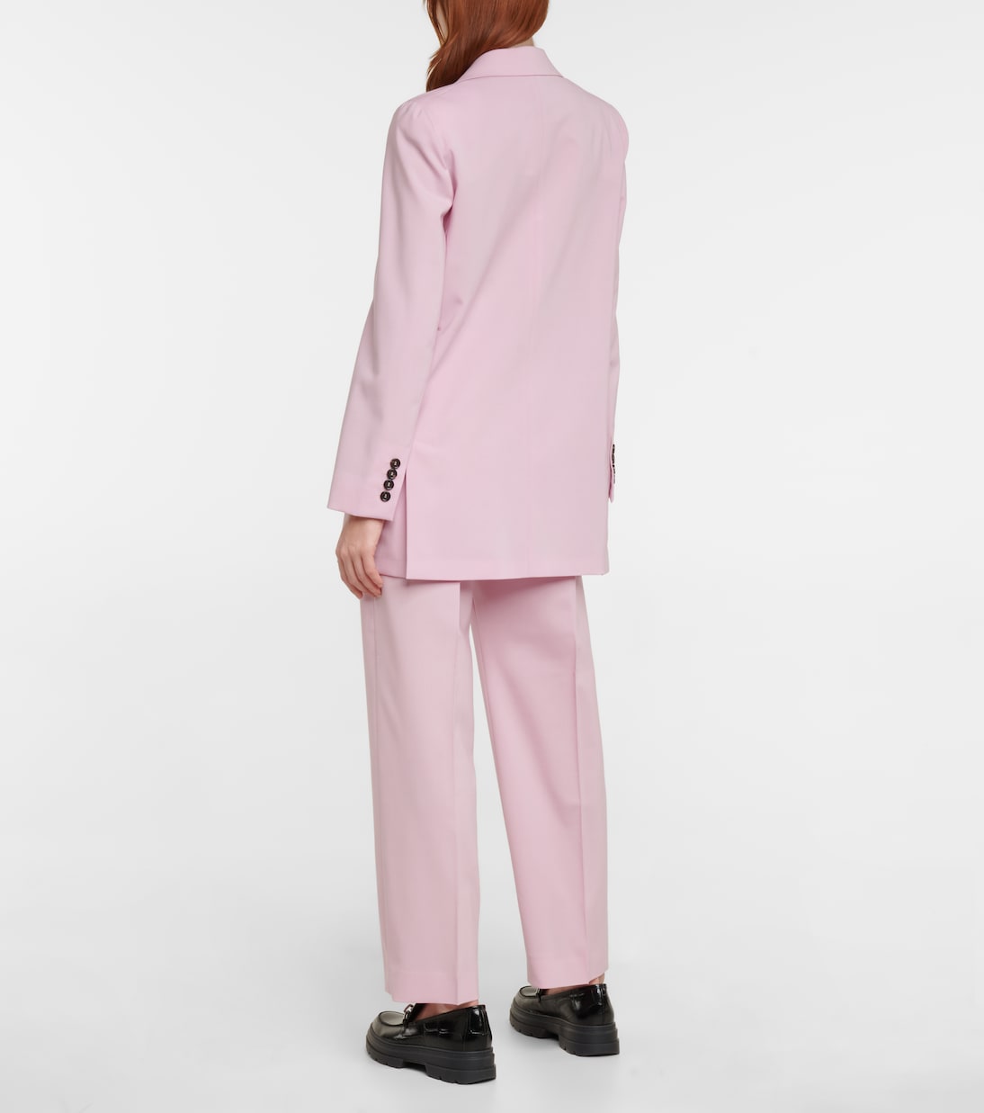 Rapido wool blazer | Max Mara
