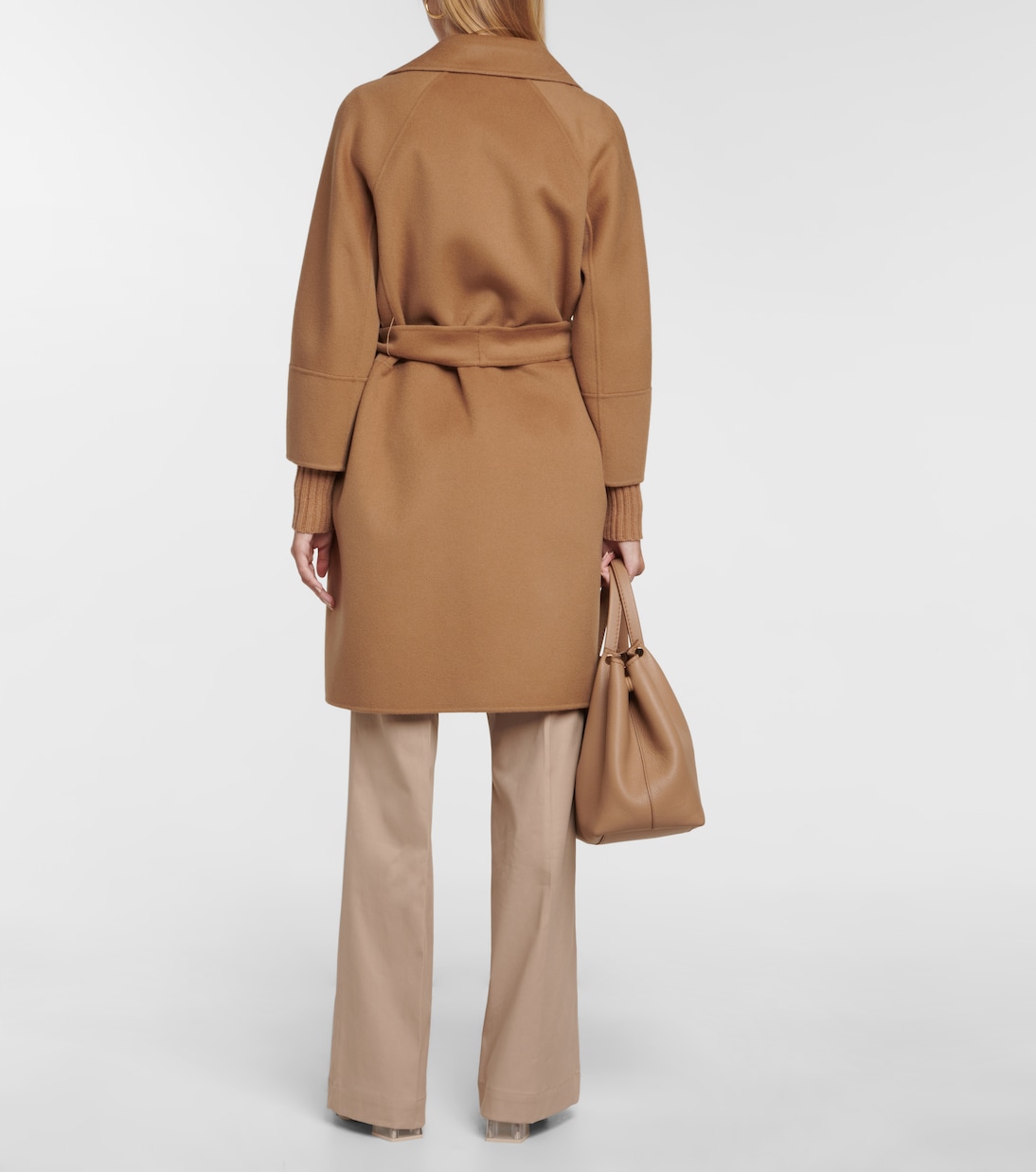 Arona wool coat | 'S Max Mara