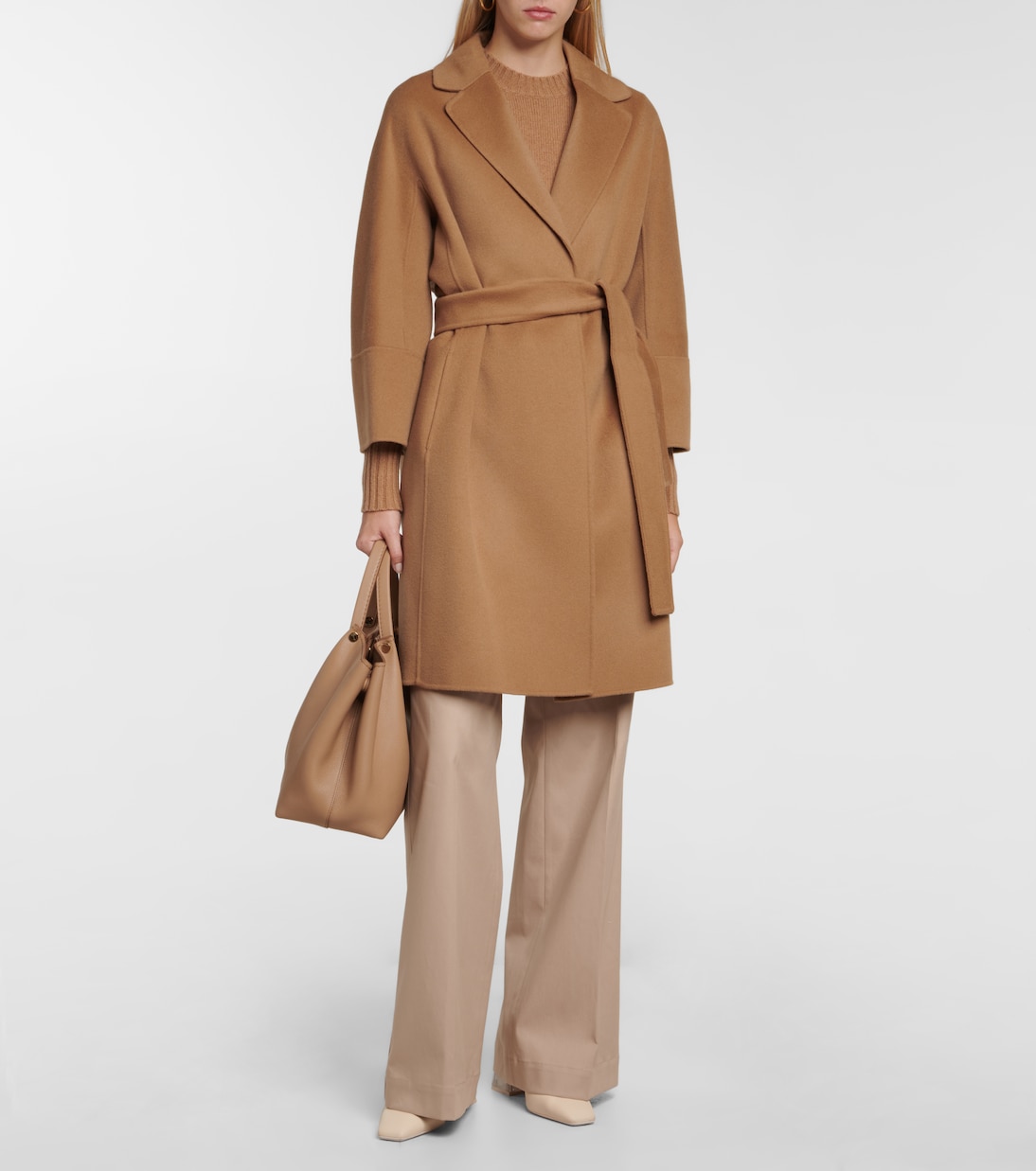 Arona wool coat | 'S Max Mara