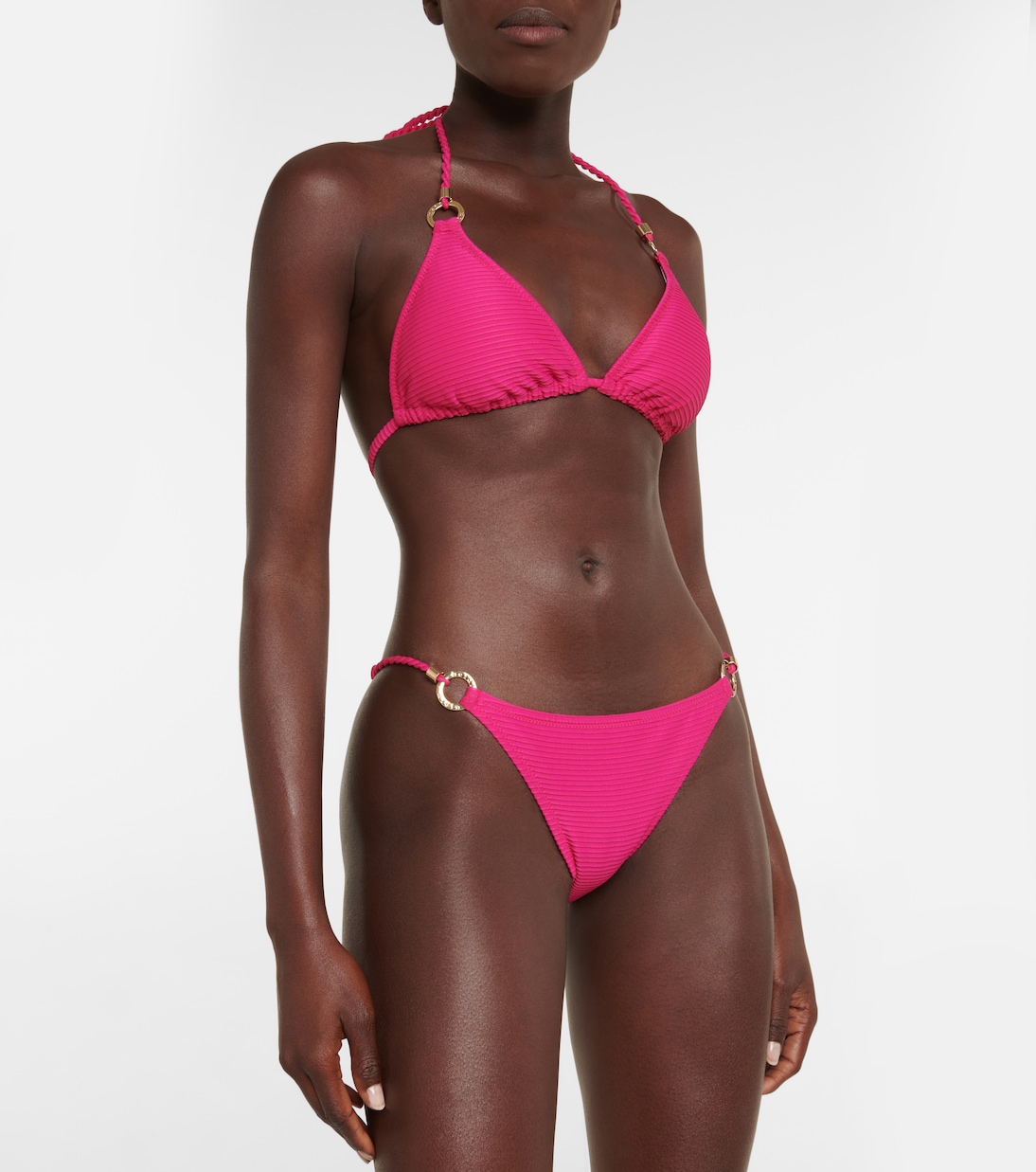 Bikini-Höschen Madagascar | Heidi Klein