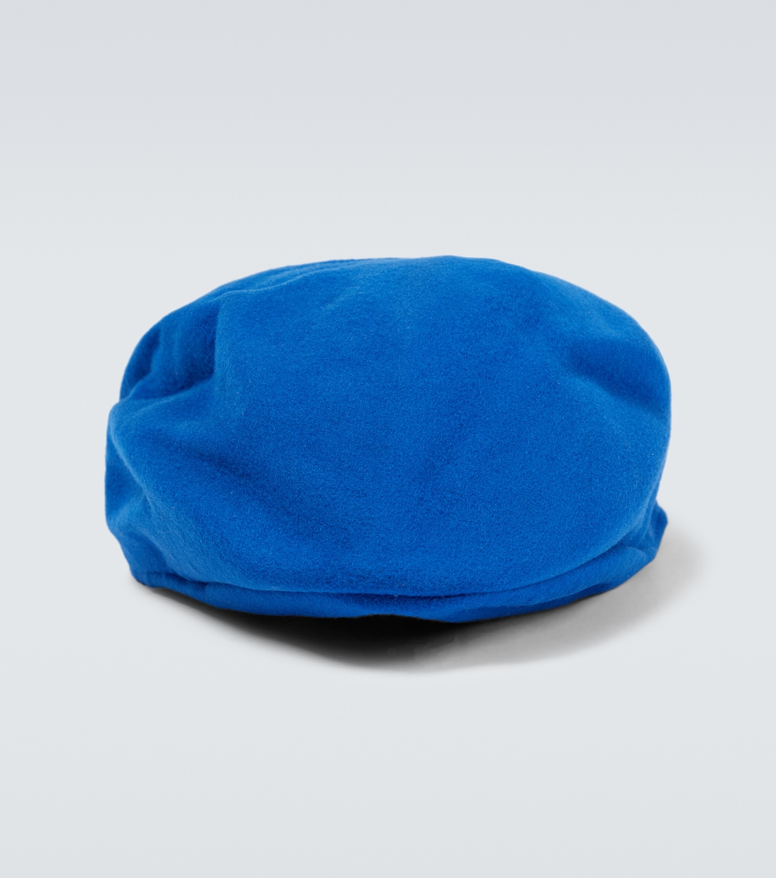 Wool felt cap | Comme des Garçons Shirt