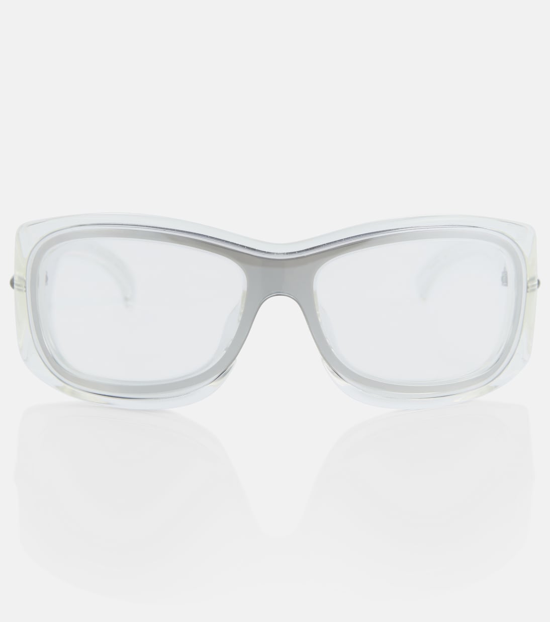 G180 rectangular sunglasses | Givenchy