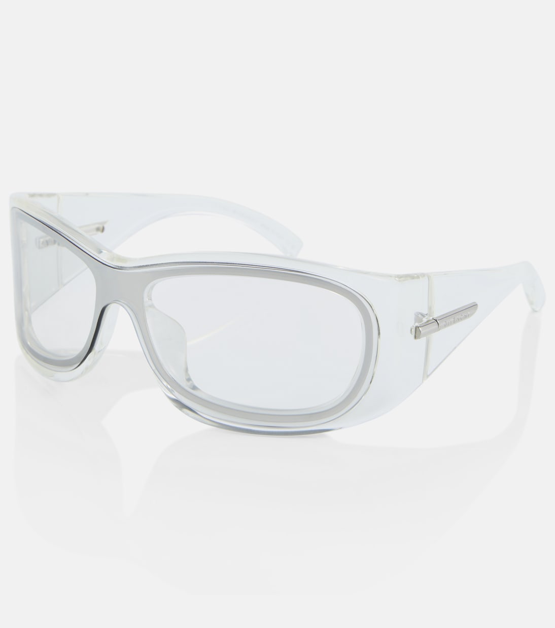 G180 rectangular sunglasses | Givenchy